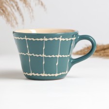 Tea couple 