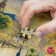 Puzzle "Elegant Paris", 500 elements