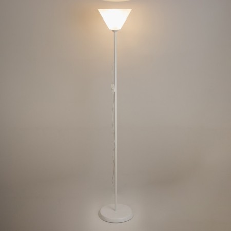 ThorSher "Izi" 1x15W E27 White/Transparent Model: BR 01002-1