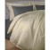 Supply Satin Luxe, size 145x210 cm, beige color