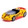 Children's metal machine "Hot Cars", scale 1:64, mix