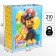 Gift package "Happy Birthday" 40x49x19 cm, packaging, puppy patrol