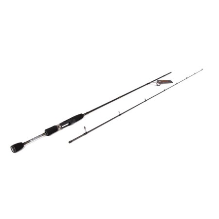 Spinning Carboxu Carbon Namazu Pro Catch-Jack-X Ultimate Game IM8 1.8 m-1