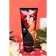 SHUNGA massage cream "Strawberries and champagne", edible, 200 ml