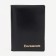 Cover for autocodes, black color