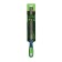 File "Sibrstek" 16327, 200 mm, semicircular, two -component handle, No. 2