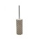 Ersh for the toilet Emily, beige color