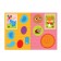 Application for kids "Funny Animals", 20 p., A4 format