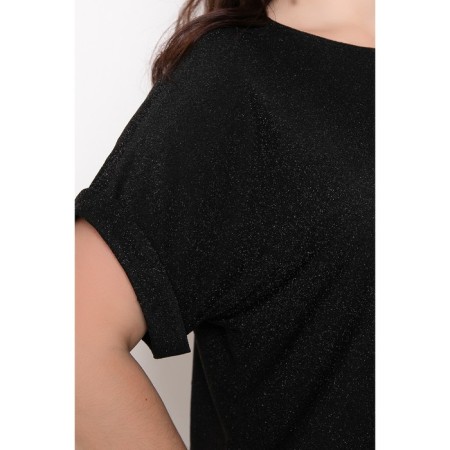Female blouse, size 62-1