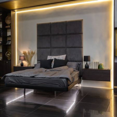 Elektrostandard LED strip, 2835+2835, 240LED/ m, 24V, MIX, glow warm white/ cold white-4