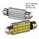 Automobile lamp LED CLIM Art T11, 33LED, 12V, SV8.5 (C5W/41MM), 2 pcs