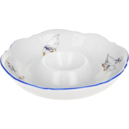 Bernadotte egg stand "Geese"