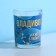 Candle "Vladivostok", 8.3 x 5.3 cm