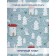 Photostes "Snow settlement", Oxford, size 170x265 cm, 2 pcs