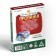 New Year's board game "New Year: Magic loss. For the most attentive ", 30 cards, 7+
