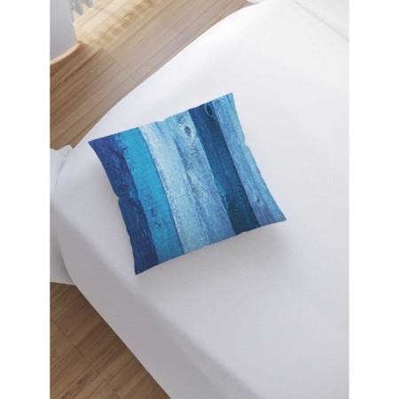 Decorative pillowcase "parts of an enchanted tree", on a zipper, size 45x45 cm-1