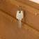 Klyuk Key "Mayak" milk oak 26x31 cm