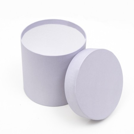 Set of round boxes 5 in 1 "Dawn" 23 x 23 x 25 - 15 x 15 x 15 cm-10