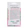 Flower seeds Balzamin Waller Biken Vailet Sheidz F1, 5 pcs
