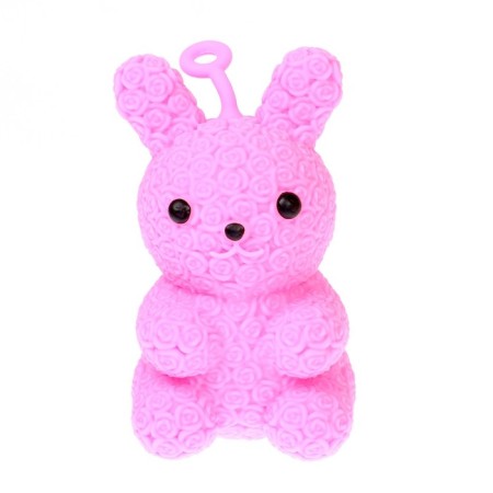 Magic "Bunny" light, color mix-1