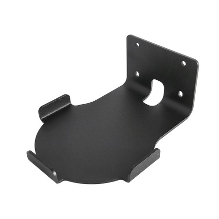 CREVSTEN for Xbox Series X, Wall, Black-4