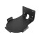 CREVSTEN for Xbox Series X, Wall, Black