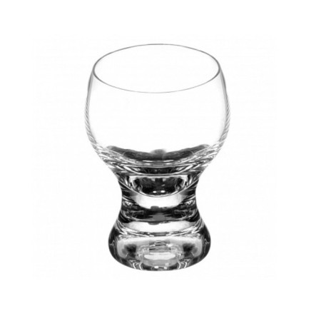 Set of glasses "Olivia", colorless, 60 ml, 6 pcs.