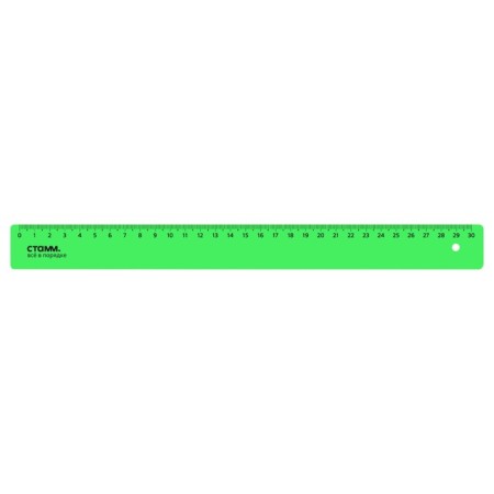 Line 30 cm Istanm "Neon", mix-3