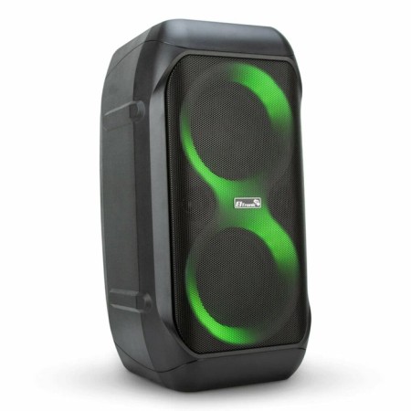 Column 06 "(20-98 Crazy Box 1200) Dynamics 2pcs/6.5" Eltronic with TWS