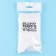 Socks "Tyumen" 40-46 rub, length 25 - 31 cm, white