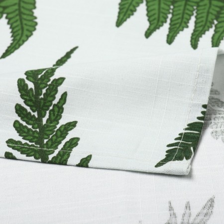 Ethel Paporotnik towel 40x70cm, reps 220 g/m2, 100% HL-4