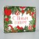 Folding box "New Year's toys", 31 x 24.5 x 9 cm, New Year
