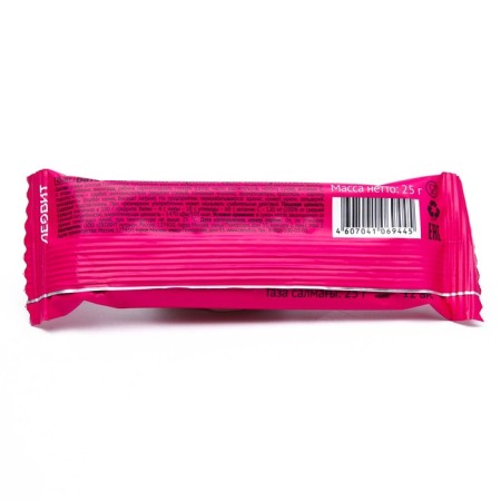 My bar for immunity, aronia, 25 g-1