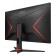 Monitor AOC 27 "Q27G2E Black/Red VA LED 1MS 16: 9 HDMI matte 3000: 1 250CD 178g/178g 106854