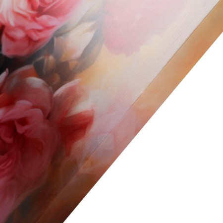 Picture on canvas "Favorite Bouquet" 60*100 cm-2