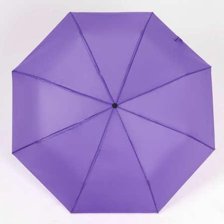 Mechanical umbrella "plain", 3 additions, 8 knitting needles, r = 48 cm, color mix-18