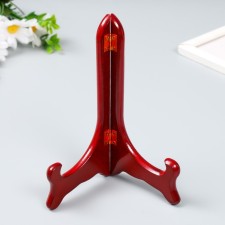Steaches for plates wood 18 cm