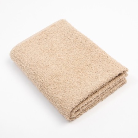 Terry towel economy and I 50*90 cm, col. Beige, 100% cotton, 320 g/m2-2