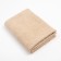 Terry towel economy and I 50*90 cm, col. Beige, 100% cotton, 320 g/m2