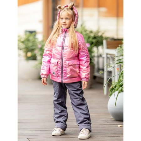 Kit for girls, height 134 cm-3