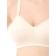 Hunny Mammy feeder for feeding, beige color, size 80-D