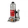 Hydrix 50763 hydraulic jack, 4 tons, lifting height of 194-372 mm