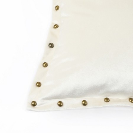 Pillowcase "Ludwig", size 40x50 cm, cream color-5