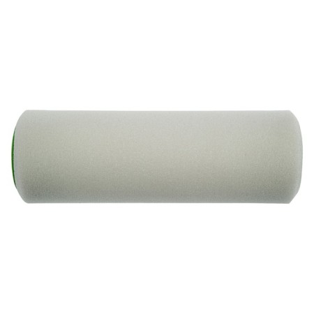 Sibrite -shaped roller 801085, foam, 200 mm, handle d = 6 mm, D = 48 mm, for art. 80103-1