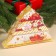 New Year's gift “New Year will give a fairy tale”: tea, cream honey, chocolate