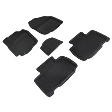 3D EVA mats 
