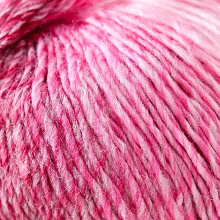 Yarn "Pacific" 80 acrylic, 20% wool 200m/50g (310)-2