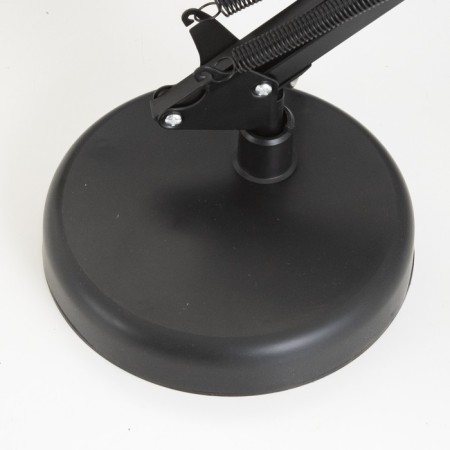 Desktop lamp E27, h = 55 cm, hinge black risalux-7