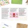 Board game "Find the specks", 40 cards