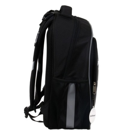 School backpack Erich Krause Ergoline 15l, 39 x 28 x 14 cm, ergonomic back, bicycle rider 57024-3